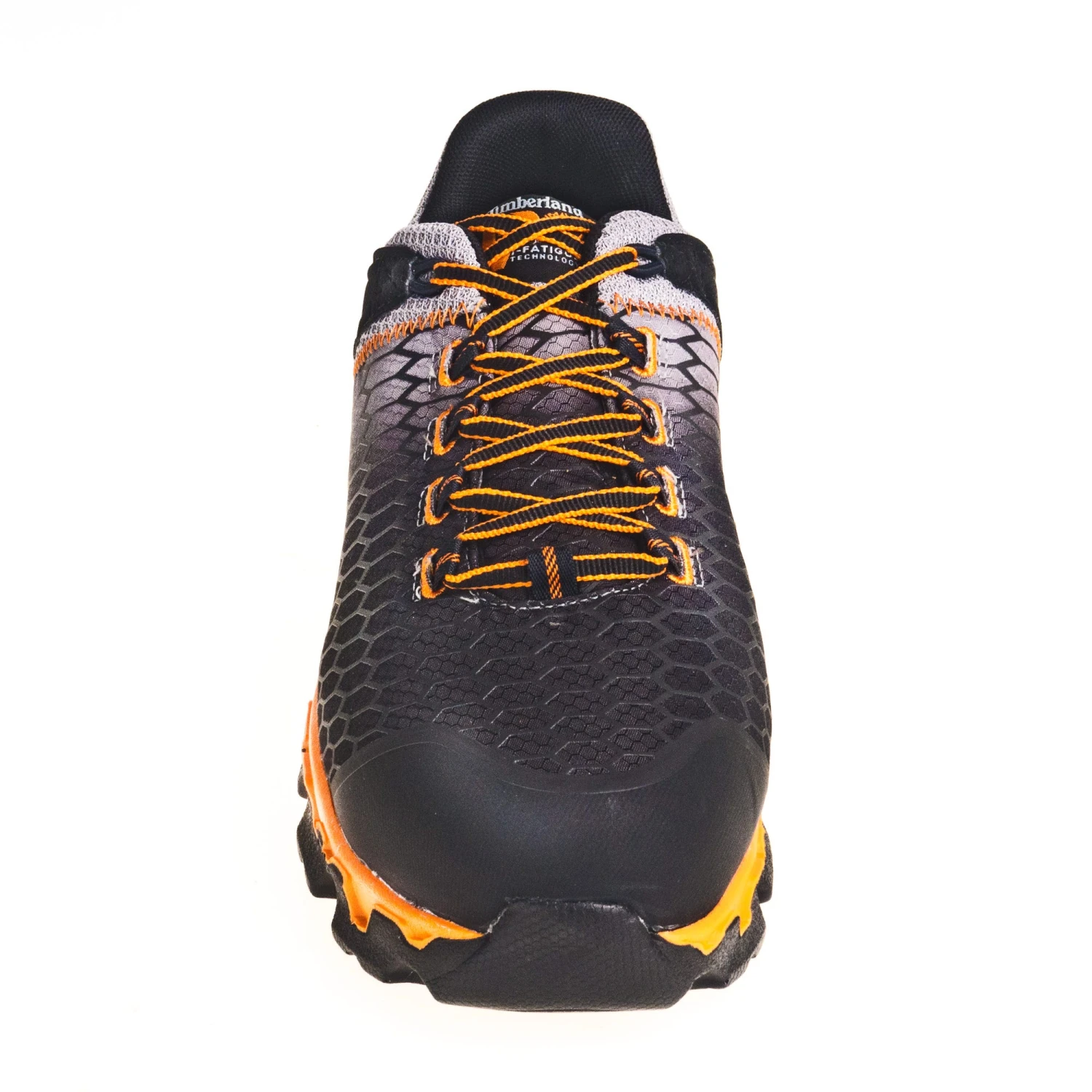 Timberland PRO Shoes: Men's TB0A1GT9 065 Grey ESD Alloy Toe Powertrain Sport Athletic Work Shoes 6 Timberland PRO Shoes: Men's TB0A1GT9 065 Grey ESD Alloy Toe Powertrain Sport Athletic Work Shoes - Image 6