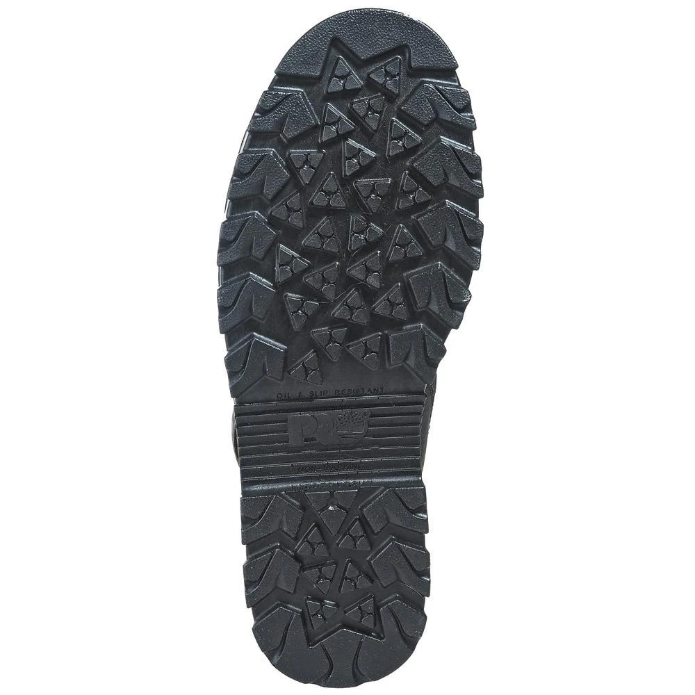 Timberland PRO Boots: Men's 89649 Rigmaster Brown Safety Toe Internal Met Guard Boots 1 Timberland PRO Boots: Men's 89649 Rigmaster Brown Safety Toe Internal Met Guard Boots