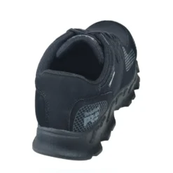 Timberland Pro Shoes: Men's TB0A16NN 001 Black ESD Alloy Toe Shoes -Men Shoes Store timberland tjg004wal b 01