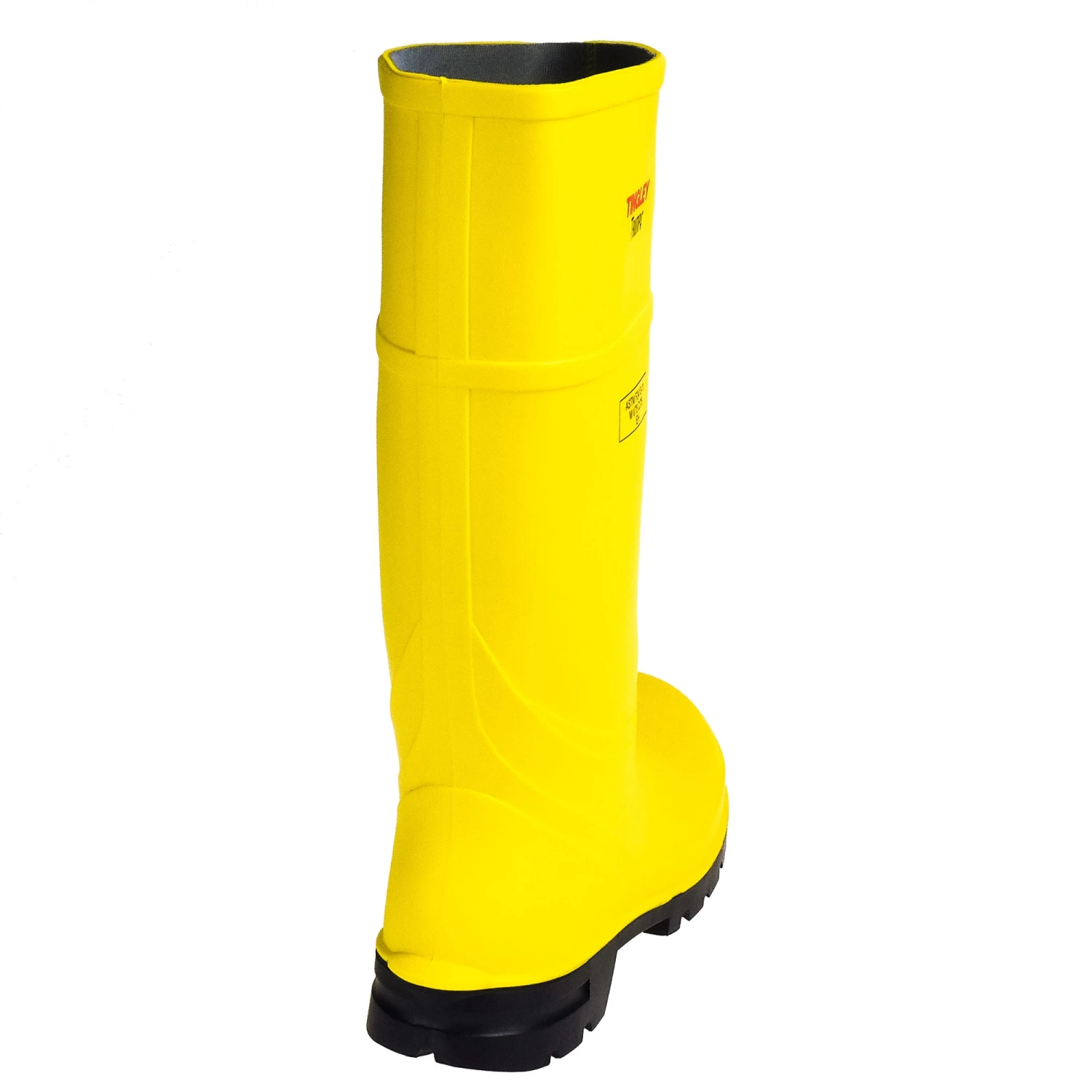 Tingley Boots: Steplite X Steel Toe Waterproof Men's Yellow 77253 Food Processing Polyurethane Boots 7 Tingley Boots: Steplite X Steel Toe Waterproof Men's Yellow 77253 Food Processing Polyurethane Boots - Image 7