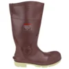 Tingley Boots: Premier G2 93255 Safety Toe Rubber Boots