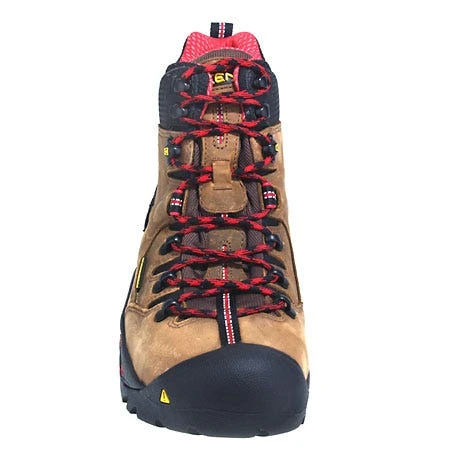 KEEN Utility 1007024 Pittsburgh Steel Toe Hikers 6 KEEN Utility 1007024 Pittsburgh Steel Toe Hikers - Image 6