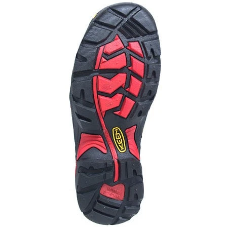 KEEN Utility 1007024 Pittsburgh Steel Toe Hikers 1 KEEN Utility 1007024 Pittsburgh Steel Toe Hikers