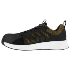 Reebok Shoes: Men's RB4313 Black Fusion Flexweave SD Composite Toe Slip Resistant Athletic Shoe 8 Reebok Shoes: Men's RB4313 Black Fusion Flexweave SD Composite Toe Slip Resistant Athletic Shoe -Men Shoes Store uagvfs03ns8yyoecqt2s 88488.1569886083