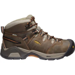 Keen Utility Boot: Men's 1020039 Soft Toe Hiker Work Boot -Men Shoes Store unnamed 1 edit