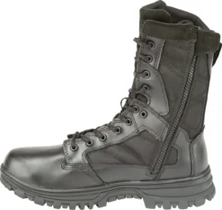 5.11 Tactical 5.11 Boots: Men's 12312 Black 8" EVO Waterproof Side Zip Boots -Men Shoes Store us5iet9p9x4urti pvjhw5wtuipx n54eau9 bx5k y s 1500x1500