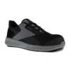 Reebok Shoes: Men's RB4020 Black Sublite Legend EH Composite Toe Slip Resistant Athletic Shoe