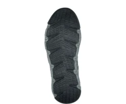 Wolverine Shoes: Men's W211176 Navy Composite Toe Rev DuraShocks Work Shoe -Men Shoes Store w121176 1