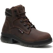 Wolverine Footwear: Men's W190041 USA Ramparts 6 Inch Work Boots