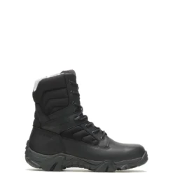 Wolverine Boots: Men's W880409 Coyote Soft Toe Wilderness 8" Tactical Work Boot