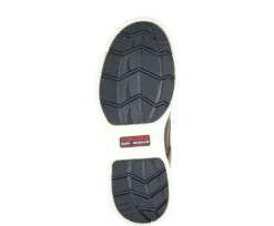 Wolverine Boots: Men's W080036 Peanut Carbon Toe Kickstart Durashocks Carbonmax 6" Work Boot -Men Shoes Store wbsm w080036 012821 s22 out