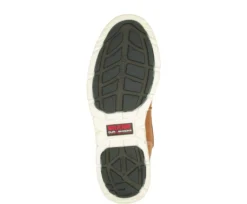 Wolverine Boots: Men's W201097 Tan Carbonmax Toe I-90 Durashocks 6" Work Boot -Men Shoes Store wbsm w201097 082720 f20 out 1