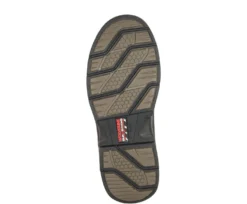 Wolverine Shoes: Men's W211171 Peanut Composite Toe Raider Durashocks Carbonmax Work Shoe -Men Shoes Store wbsm w211171 012721 s22 out