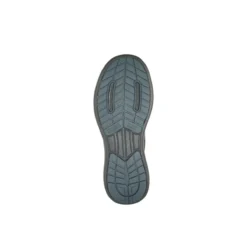 Wolverine Shoes: Men's W231000 Black Steel Toe Bolt 1.5 Knit Waterproof Athletic Work Shoe -Men Shoes Store wbsm w231000 032222 s23 outedit