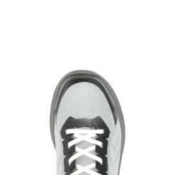 Wolverine Shoes: Men's W231078 Charcoal Steel Toe Bolt 1.5 Knit Spring Tennis Work Shoe -Men Shoes Store wbsm w231078 032222 s23 top