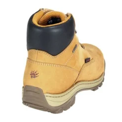 Wolverine Boots: Men's 4780 Waterproof Insulated Dublin Wheat Boots -Men Shoes Store wo4780 wolvereneb 01