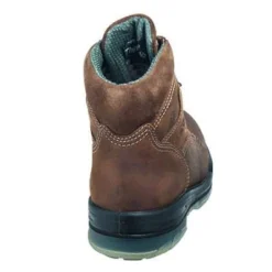 Wolverine Boots: Men's 3226 DuraShocks Waterproof Insulated Work Boots -Men Shoes Store wolverine 3226 b 01 1