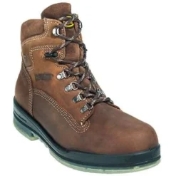 Wolverine Boots: Men's 3226 DuraShocks Waterproof Insulated Work Boots -Men Shoes Store wolverine 3226 p 01 1