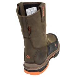 Wolverine Boots: Men's Waterproof CarbonMAX Toe W10708 Overpass Wellingtons 13 Wolverine Boots: Men's Waterproof CarbonMAX Toe W10708 Overpass Wellingtons -Men Shoes Store wolverine w10708 b 01