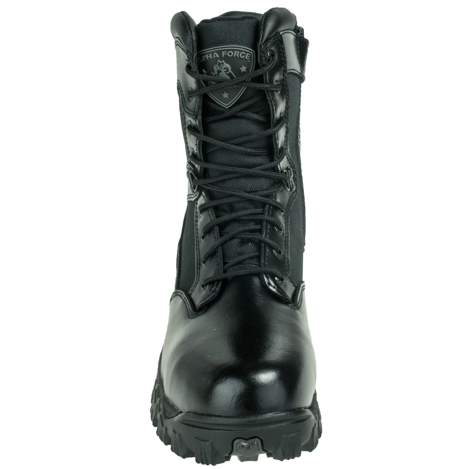 Rocky Boots: Mens Composite Toe Waterproof Work Boots 6173 5 Rocky Boots: Mens Composite Toe Waterproof Work Boots 6173 - Image 5