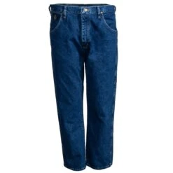 Wrangler Jeans: Men's Cowboy Cut 47MWZ PW Regular Fit Prewashed Jeans -Men Shoes Store wp 32
