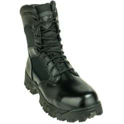 Rocky Boots: Mens Composite Toe Waterproof Work Boots 6173