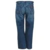 Wrangler 20X Jeans: Men's River Wash 01MWX RW Relaxed Fit Competition Jeans