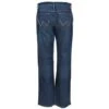 Wrangler Jeans: Women's Tuff Buck WRQ20 TB Q-Baby Ultimate Riding Jeans