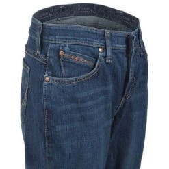 Wrangler Jeans: Women's Tuff Buck WRQ20 TB Q-Baby Ultimate Riding Jeans -Men Shoes Store wrangler wrq20 tb r 01