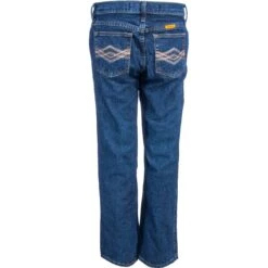 Wrangler Jeans: Women's Crosshatch FRW10CH Flame Resistant Work Jeans 7 Wrangler Jeans: Women's Crosshatch FRW10CH Flame Resistant Work Jeans -Men Shoes Store wrangler frw10ch 4