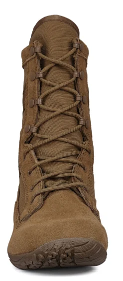 Tactical Research: Men's TR105 Tan Minimalist Combat Boot 10 Tactical Research: Men's TR105 Tan Minimalist Combat Boot -Men Shoes Store wwhyiz4w