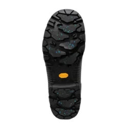 DryShod Boots: Men's SYT-MH-BK Black SteadYeti Hi Vibram Artic Grip Extreme Winter Boot -Men Shoes Store yeti5