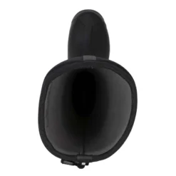 DryShod Boots: Men's SYT-MH-BK Black SteadYeti Hi Vibram Artic Grip Extreme Winter Boot -Men Shoes Store yeti6