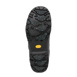 DryShod Boots: Men's SYT-MM-BK Black Mid SteadYeti Vibram Artic Grip Extreme Winter Boot -Men Shoes Store yetim4