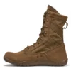 Tactical Research: Men's TR105 Tan Minimalist Combat Boot